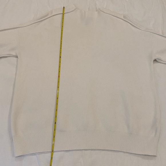 LONG TALL SALLY POPULAR SWEATER - FOR TALL LADIES! Or for long sleeve lovers 😃 - Picture 7 of 9